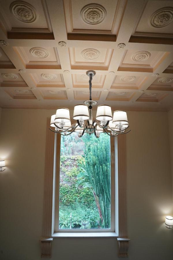 Villa Princi Villa San Giovanni Zewnętrze zdjęcie