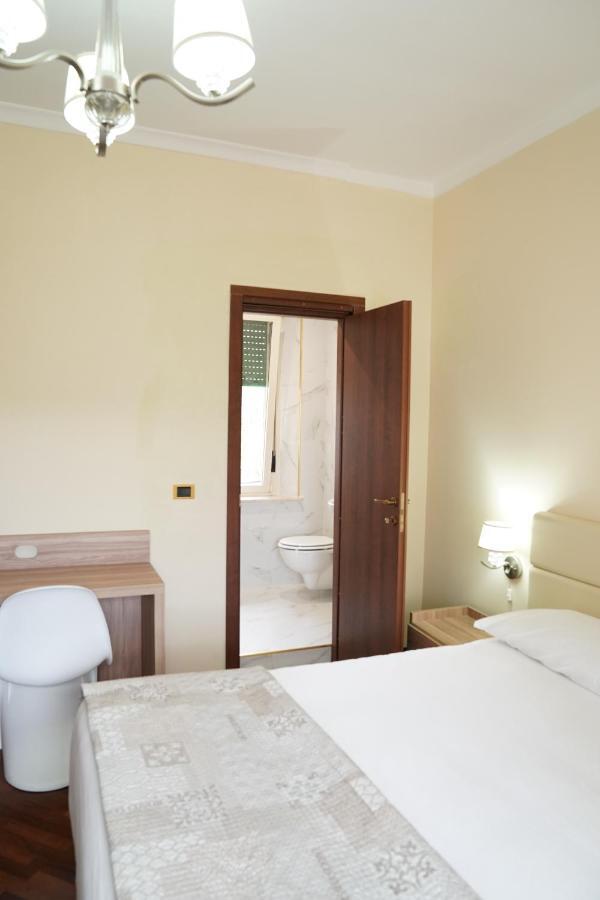 Villa Princi Villa San Giovanni Zewnętrze zdjęcie