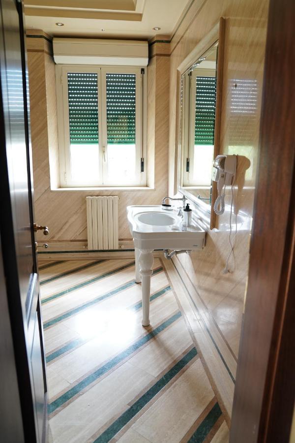 Villa Princi Villa San Giovanni Zewnętrze zdjęcie